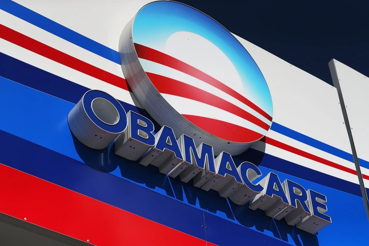 ACA Obamacare